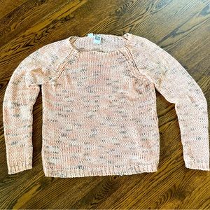 Vero Moda Knit Sweater Size S